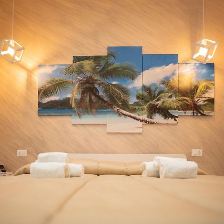 Abt L'Aura Bed & Breakfast Palermo Exterior photo