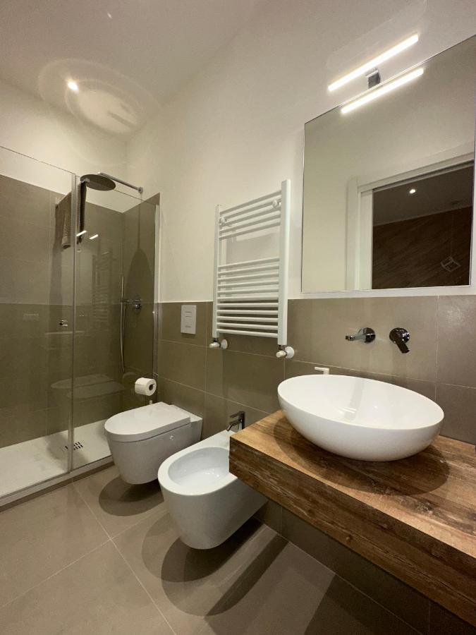 Abt L'Aura Bed & Breakfast Palermo Exterior photo