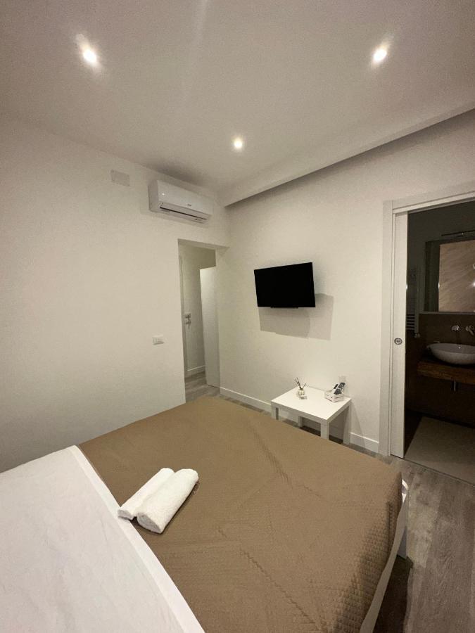 Abt L'Aura Bed & Breakfast Palermo Exterior photo