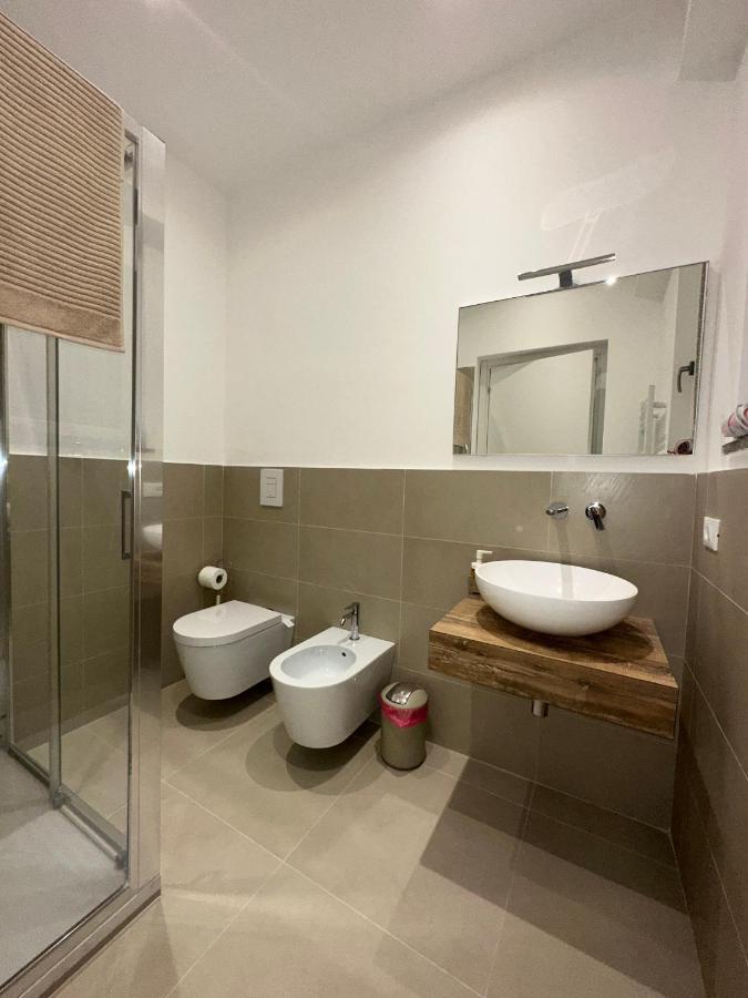 Abt L'Aura Bed & Breakfast Palermo Exterior photo