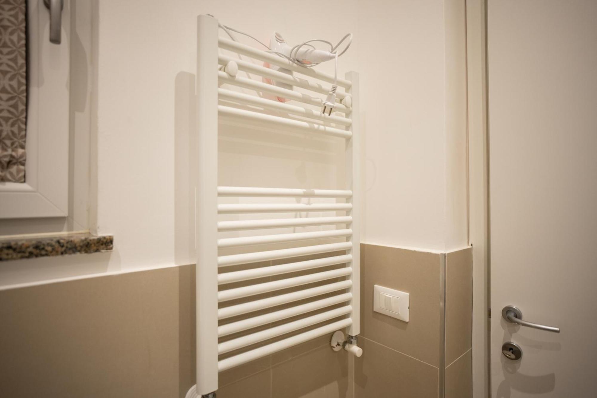 Abt L'Aura Bed & Breakfast Palermo Exterior photo